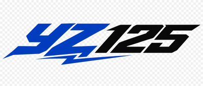Logo yz125